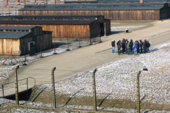 Auschwitz- Birkenau